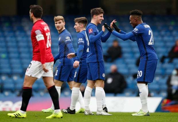 四面凯歌｜大巴黎翻盘？